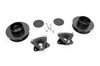 2.5-inch Suspension Leve Lift Kit