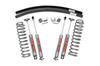 3-inch Suspension Lift K Suspension Lift Kit