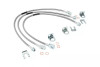 Stainless Steel Brake Lines