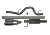 Exhaust Kit  Ford F150 3.5L/5.0L & 6.2L Raptor