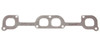 SBC Exhaust Gasket 18 Degree & ASCS Head
