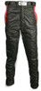 Pants Racer 2.0 XX-Large  Black/Red