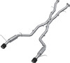 18- Durango SRT 6.2/6.4L Cat Back Exhaust Kit