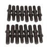 Rocker Arm Stud Kit - GM LS 8mm x 3/8in