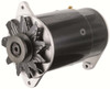 PowerGEN GM Black Long 60 Amp 6V Neg Grd