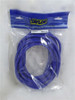 8mm Blue Spiro-Pro Wire Bulk 30 Foot Coil