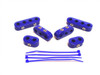 Wire Separator Kit Blue