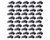 Distributor Boots (50pk) 90-Degree Socket Style