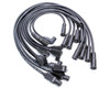 8mm Spiro-Pro Custom Plug Wire Set - Black