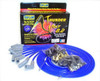 Univ Thundervolt Plug Wire Set 135 deg Blue