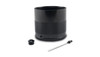 Catch Can Reservoir Small (0.75L) w/Dipstick