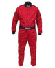 Driving Suit SFI 3.2A/5 M/L Red Medium Tall