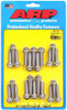 SBC SB2 Intake Manifold Bolt Kit