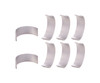 Rod Bearing Set SBC w/1.850 Pin