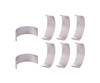 Rod Bearing Set SBC w/1.850 Pin