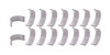 Rod Bearing Set SBC w/1.888 Pin