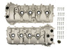 Aluminum Cam Cover Set 5.0L/5.2L
