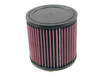 Universal Rubber Filter