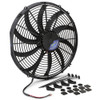 Universal Brushless Fan 16in S-Blade Puller Universal Brushless Fan 16in S-Blade Puller
