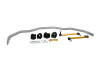 05-14 Mustang Front Sway bar 33mm w/Endlinks