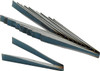 #1 Round Blades 1/32in 12 Pack
