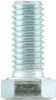 Hex Head Bolt 7/16-14 x 1 Grade 5 10pk