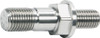 Wing Cylinder Stud 3/8-24x5/16-24x1.640in