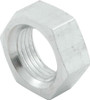 5/8-18 RH Alum Jam Nuts 50pk