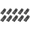 Body Bolt Clips 10pk