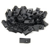 Body Bolt Clips 50pk