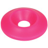 Countersunk Washer Pink 10pk