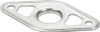 Body Reinforcing Plates 50pk