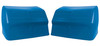 Monte Carlo SS MD3 Nose Chevron Blue 1983-88