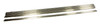 Alum Angle Slotted 1/8x1x72 5pk