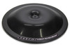 Air Cleaner Top 14in Black