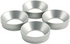 Base Plate Inserts 1.050 4pk for 1/2in Spacer