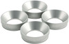 Base Plate Insert 1.150 4pk for 1/2in Spacer