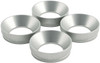 Base Plate Insert 1.300 4pk for 1/2in Spacer