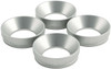 Base Plate Insert 1.350 4pk for 1/2in Spacer