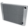 *** RADIATOR DOES NOT INCLUDE TOP INLET FITTING. *** ALL30038 1-1/2 INLET FITTING ALL30041 1-3/4 INLET FITTING ALL30039 -16 INLET FITTING ALL30040 -20 INLET FITTING Inlet fitting thread size: 1-5/8x12 (20AN)