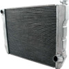 Triple Pass Radiator 19x28