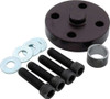 REPLACEMENT SOCKET HEAD CAP SCREW FOR THIS SPACER IS ALL99180