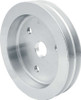 1:1 Crank Pulley