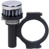 ALL36103 Replacement Breather Fasteners are 6-32 x 1 in. Tube is tapped for 1/4 NPT