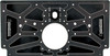 Sprint Rear Motor Plate Black