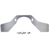SBC Dragster Motor Plate Universal Front