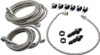 Front End Brake Line Kit Mod OEM Calipers