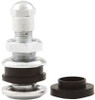 Chrome Valve Stem Bolt-In