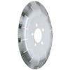 Left Rear Inner Shield Stainless Steel 2in BS