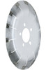 Left Rear Inner Shield Stainless Steel 3in BS